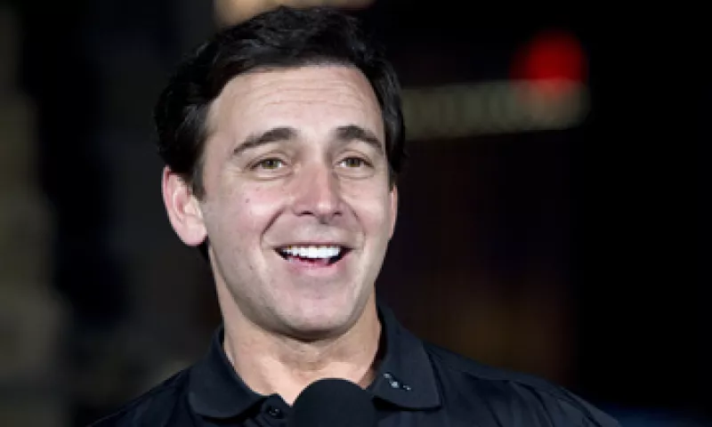 Field fue nombrado para su actual cargo en diciembre de 2012. (Foto: Reuters)