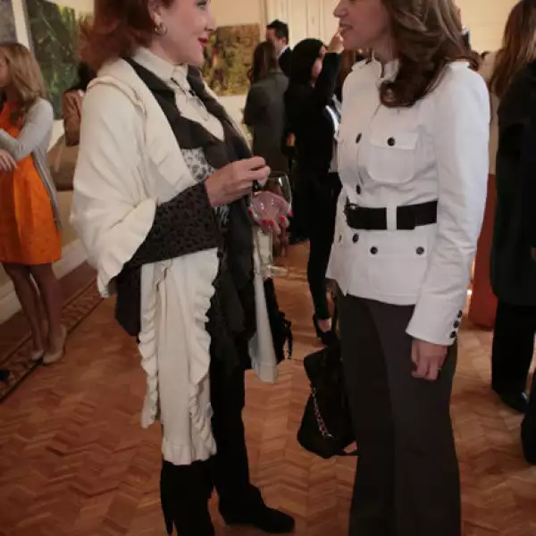 Desayuno en honor a `las 31 mujeres que amamos´