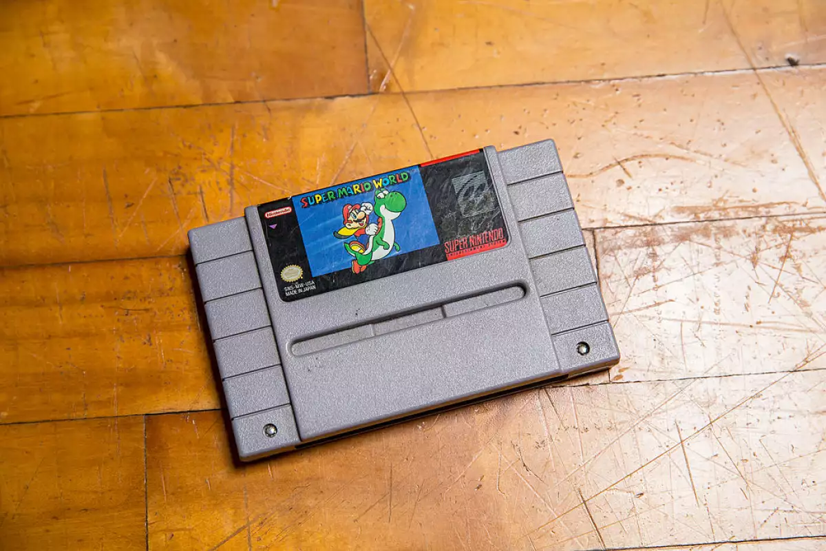 Tras una mala racha en ventas, Nintendo ha estado esforzándose por cambiar su estrategia.