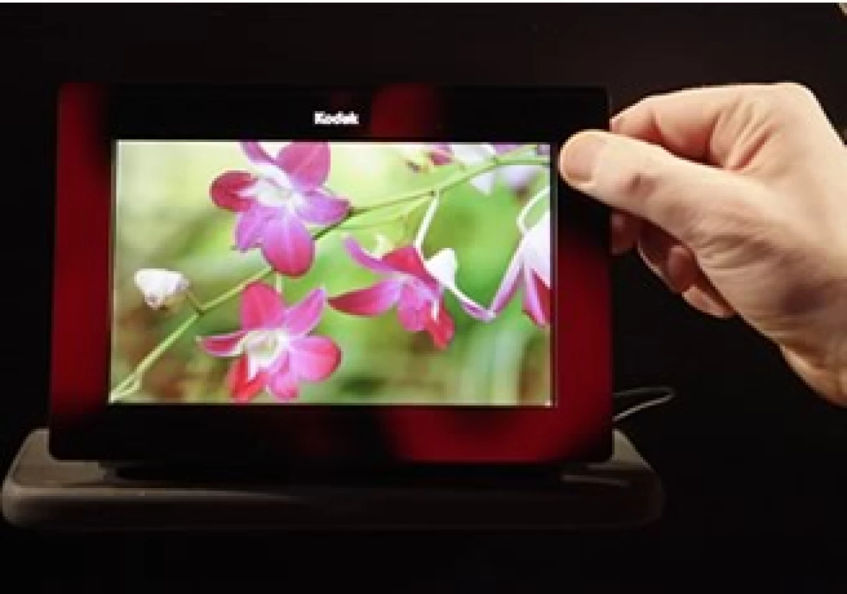 Kodak seguirá teniendo acceso a si tecnología de pantallas OLED. (Foto: AP)