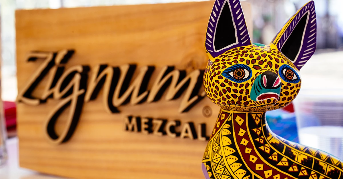 Mezcal