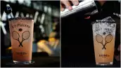 Todo sobre Ace Paloma, el drink oficial del Abierto de Los Cabos