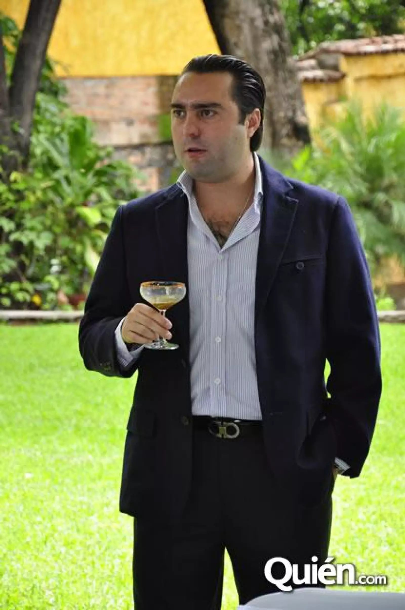 Entrega de las 2 barricas del nuevo producto” Doble Barrica