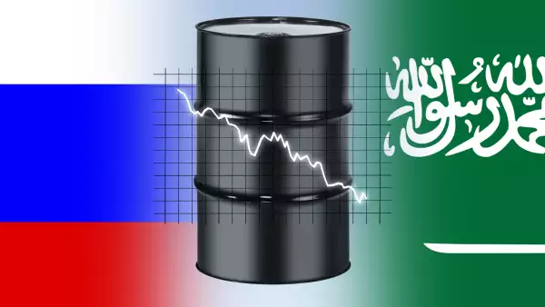 Los recortes de Rusia y Arabia Saudita a su producción y sus exportaciones de petróleo hasta finales de 2023, impulsarán el precio del energético hasta los 100 dólares por barril para finales de año.