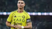 Al Ahli v Al Nassr: Saudi Pro League