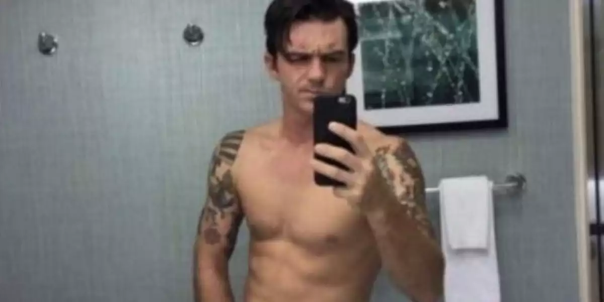 Drake Bell