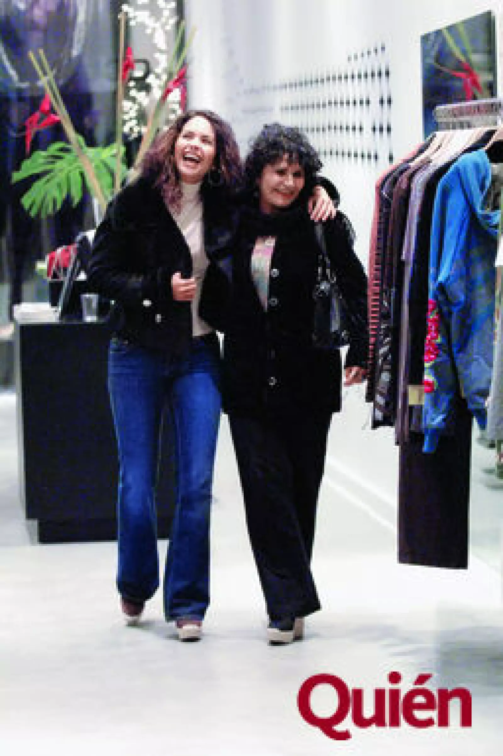 Lucero Hogaza de Mijares, Lucero León