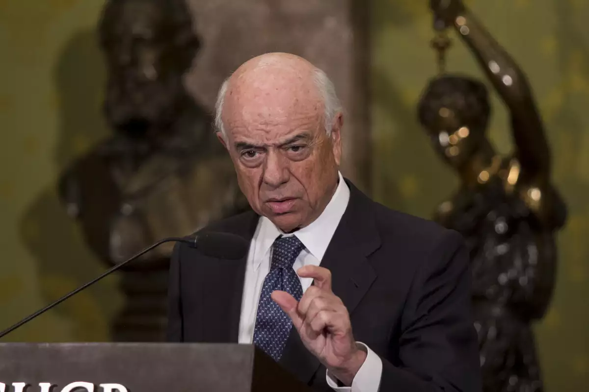 Francisco González Rodríguez
