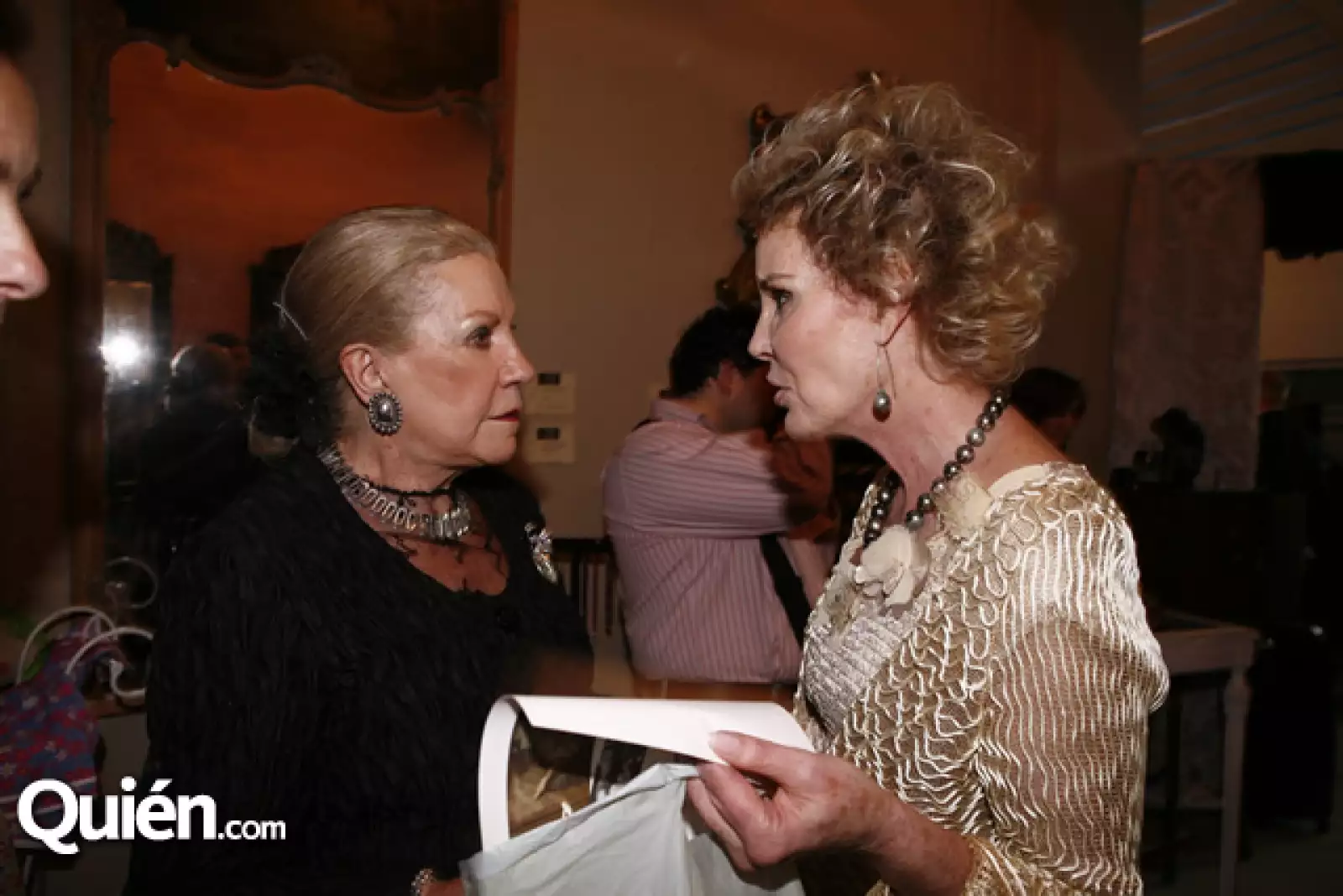 Maricarmen Sánchez,Mercedes Sánchez Navarro