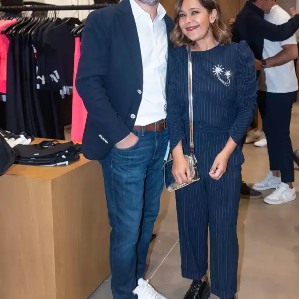 Inauguración Alo