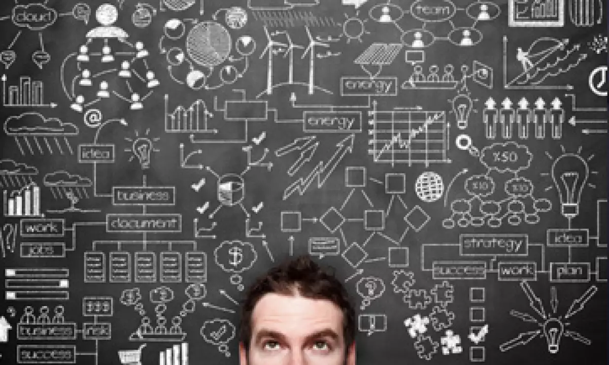 Para que una idea se convierta en negocio, debe resolver una necesidad en el mercado. (Foto: iStock by Getty Images)