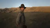 THE POWER OF THE DOG