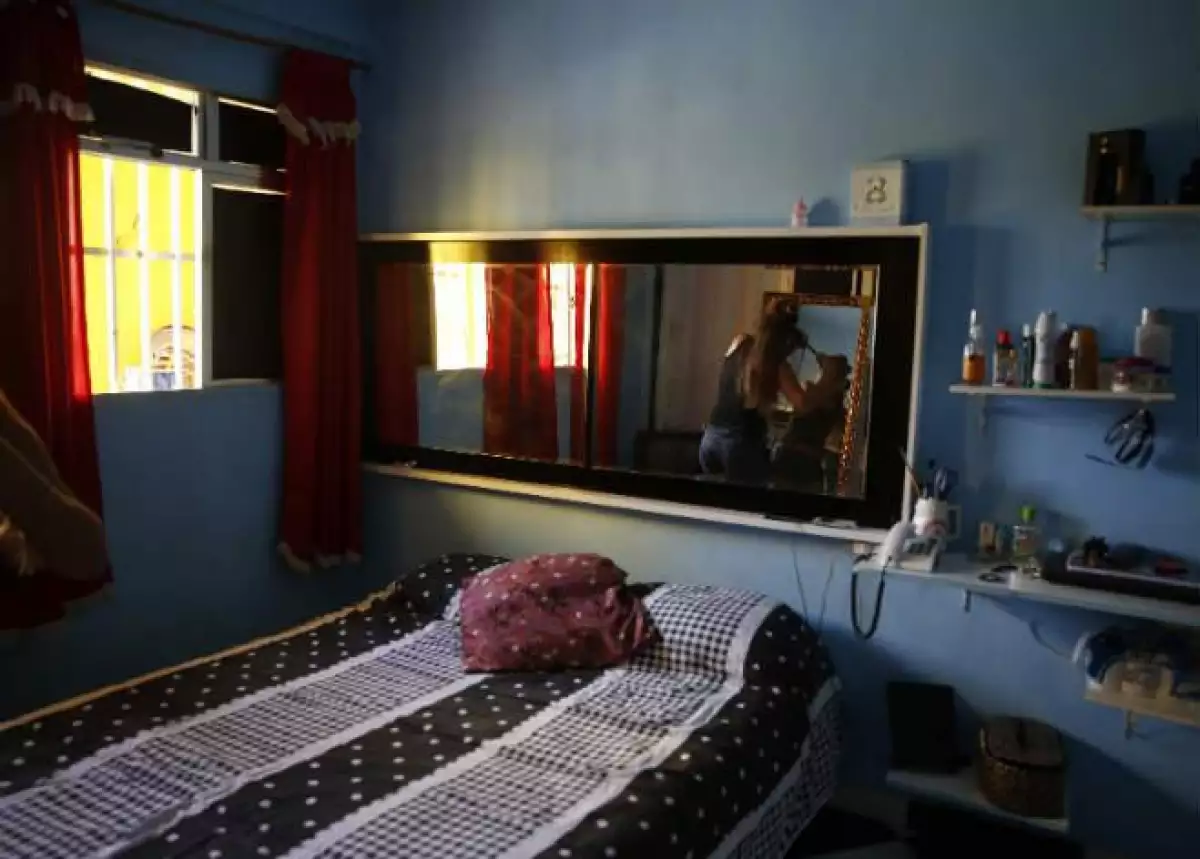 Cuarto en renta en R�o de Janeiro