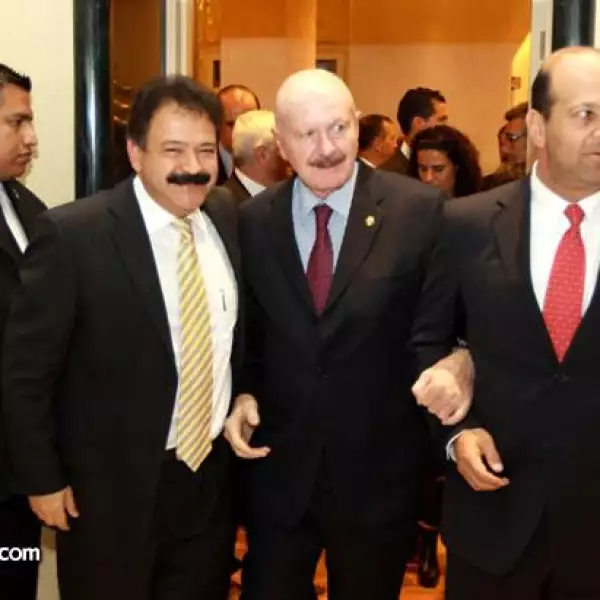 reconociemieno centro libanes daniel karam