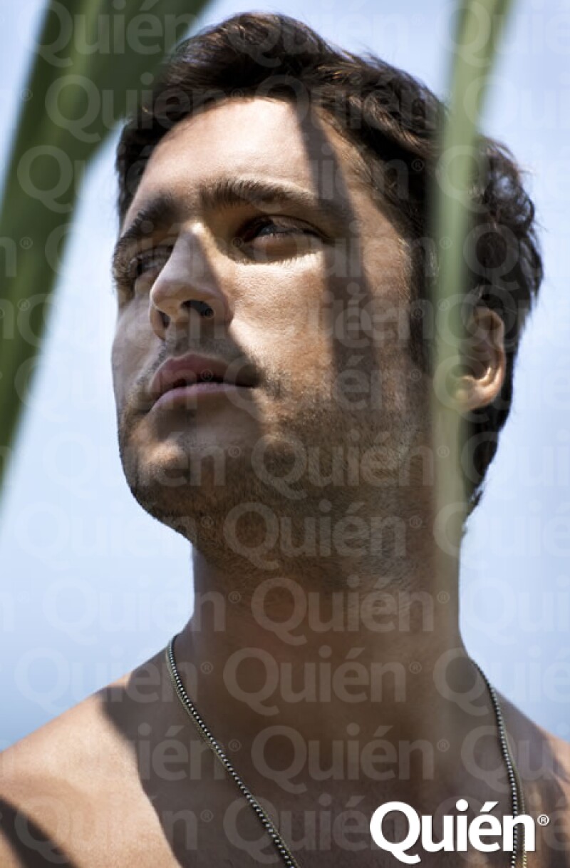 Diego Boneta
