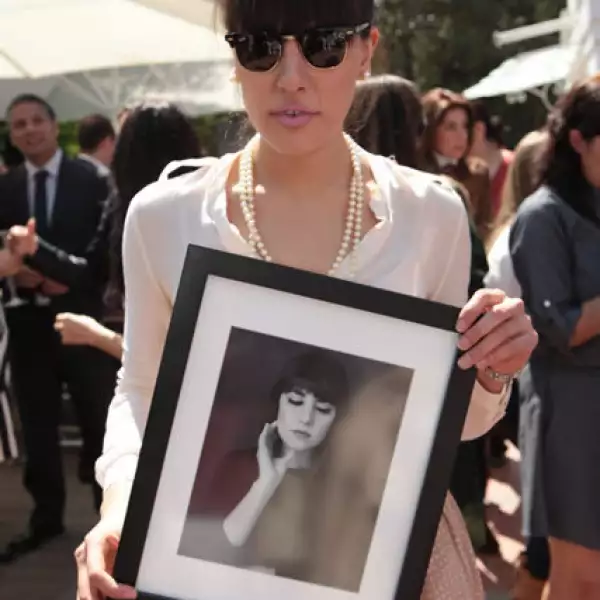 Desayuno en honor a `las 31 mujeres que amamos´