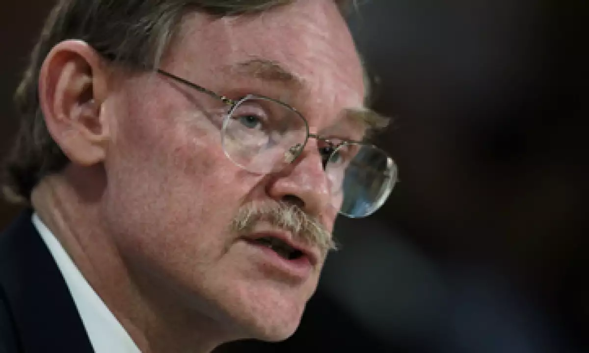 Robert Zoellick también señaló riesgos para Italia. (Foto: AP)