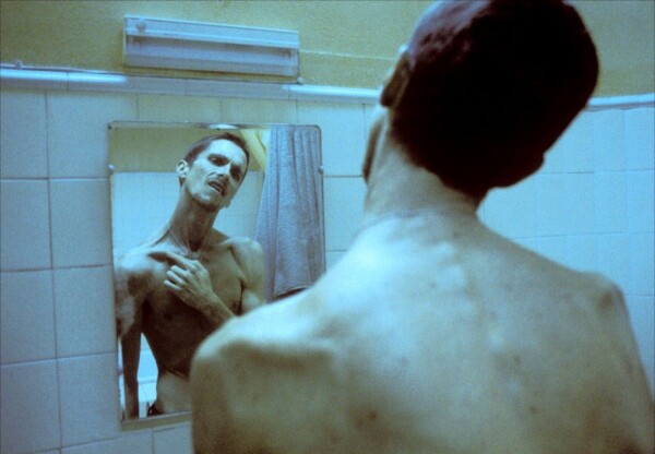 Christian Bale