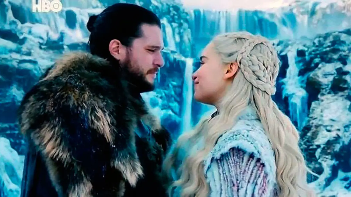 Game of Thrones