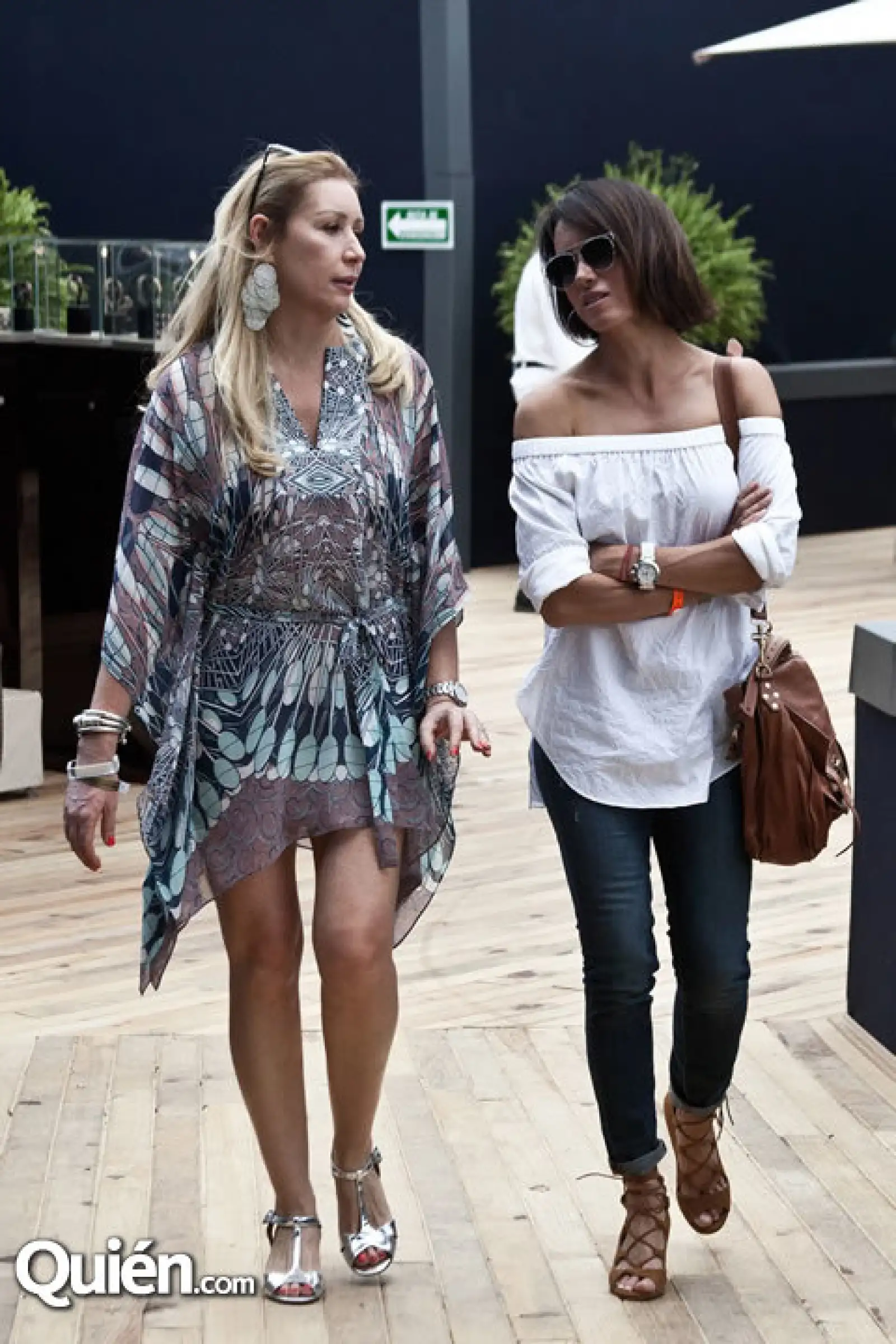 Catalina del Castillo y Maria Sierra