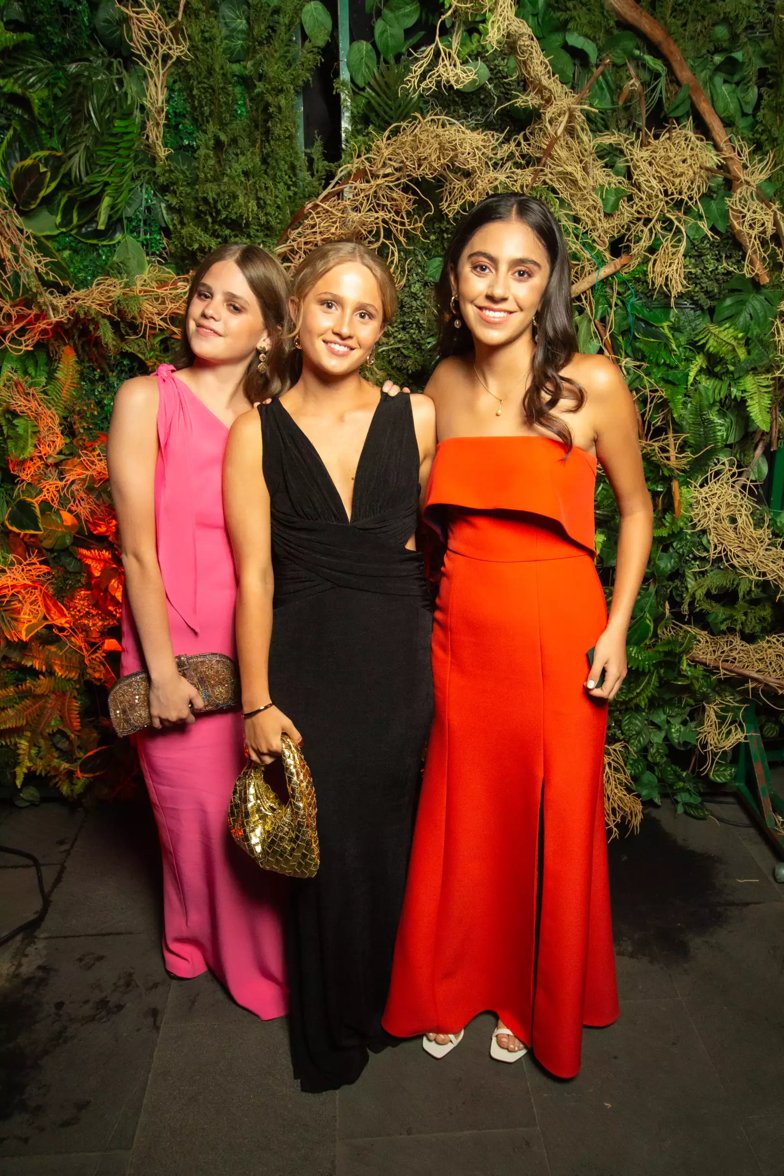 GRADUACIÓN: COLEGIO MONTEVERDE