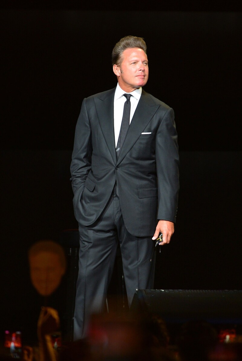 Luis Miguel