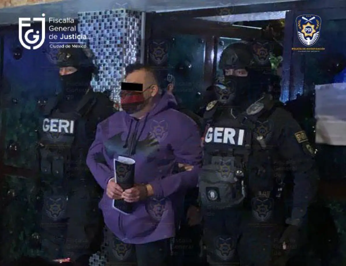 Cuahtémoc Gutiérrez 