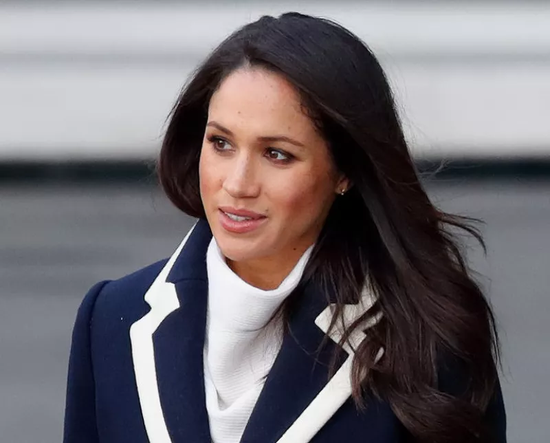 Meghan Markle