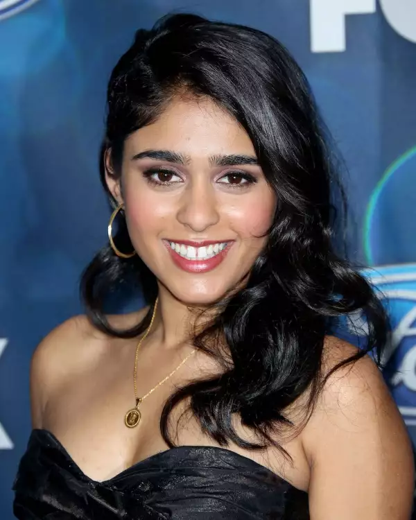 'American Idol' Finalists Party, Los Angeles, America - 25 Feb 2016