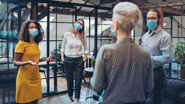 Lo que he aprendido trabajando en una empresa de mujeres