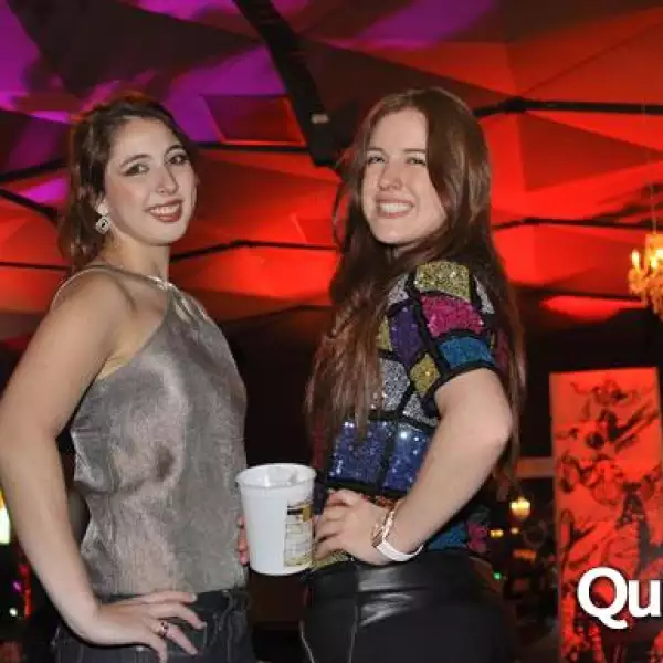 Casino Night Pro Sur