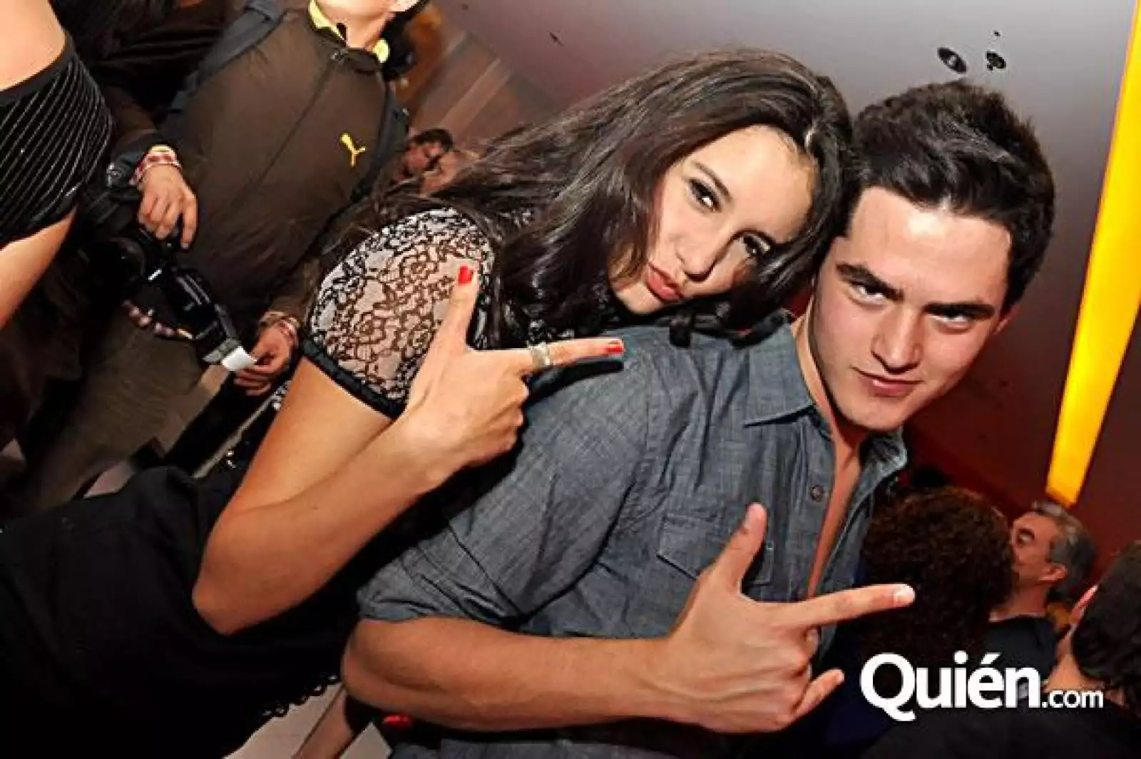 Cumple de Raul Xumalin