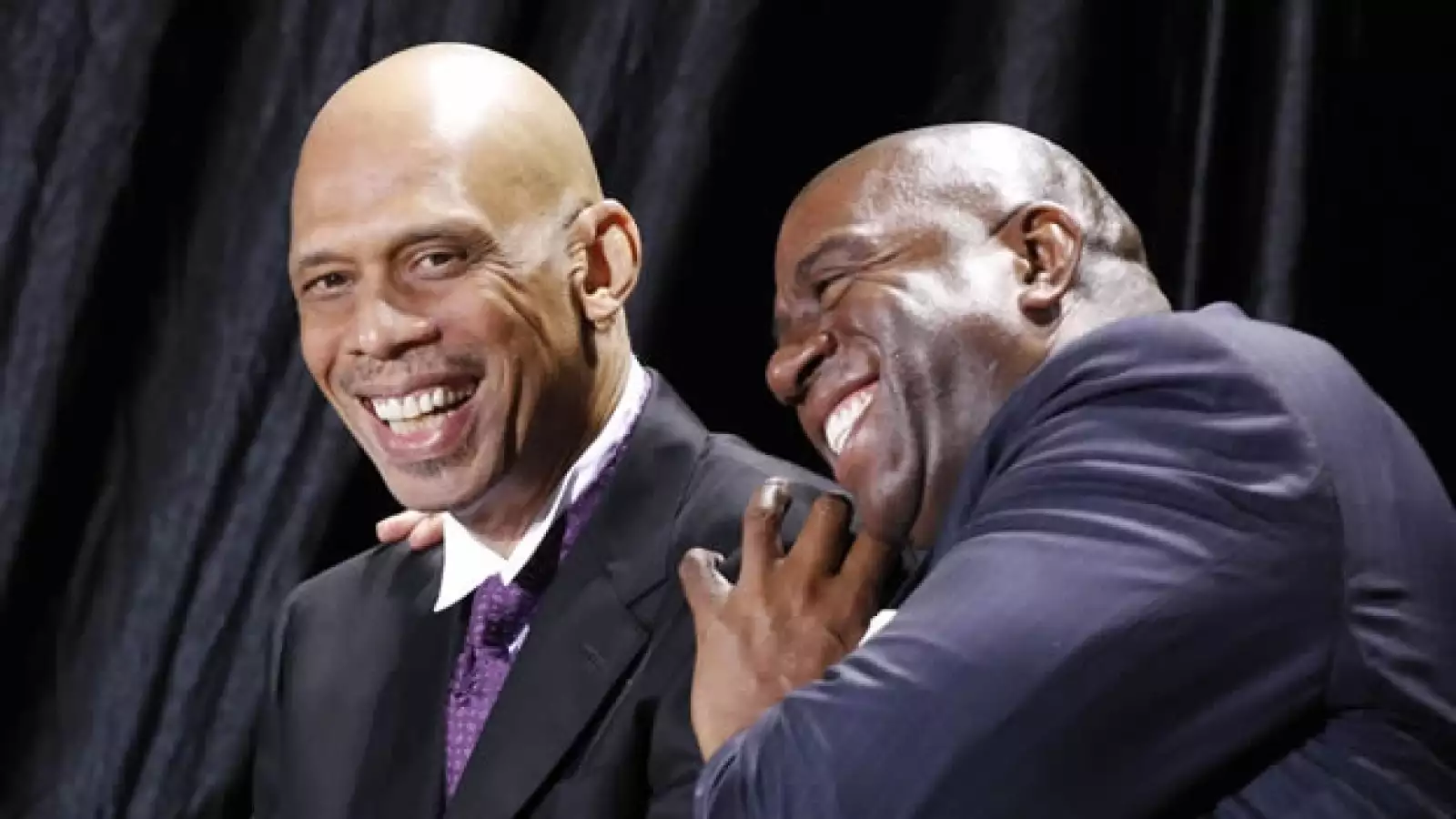 Kareem Abdul-Jabbar 5