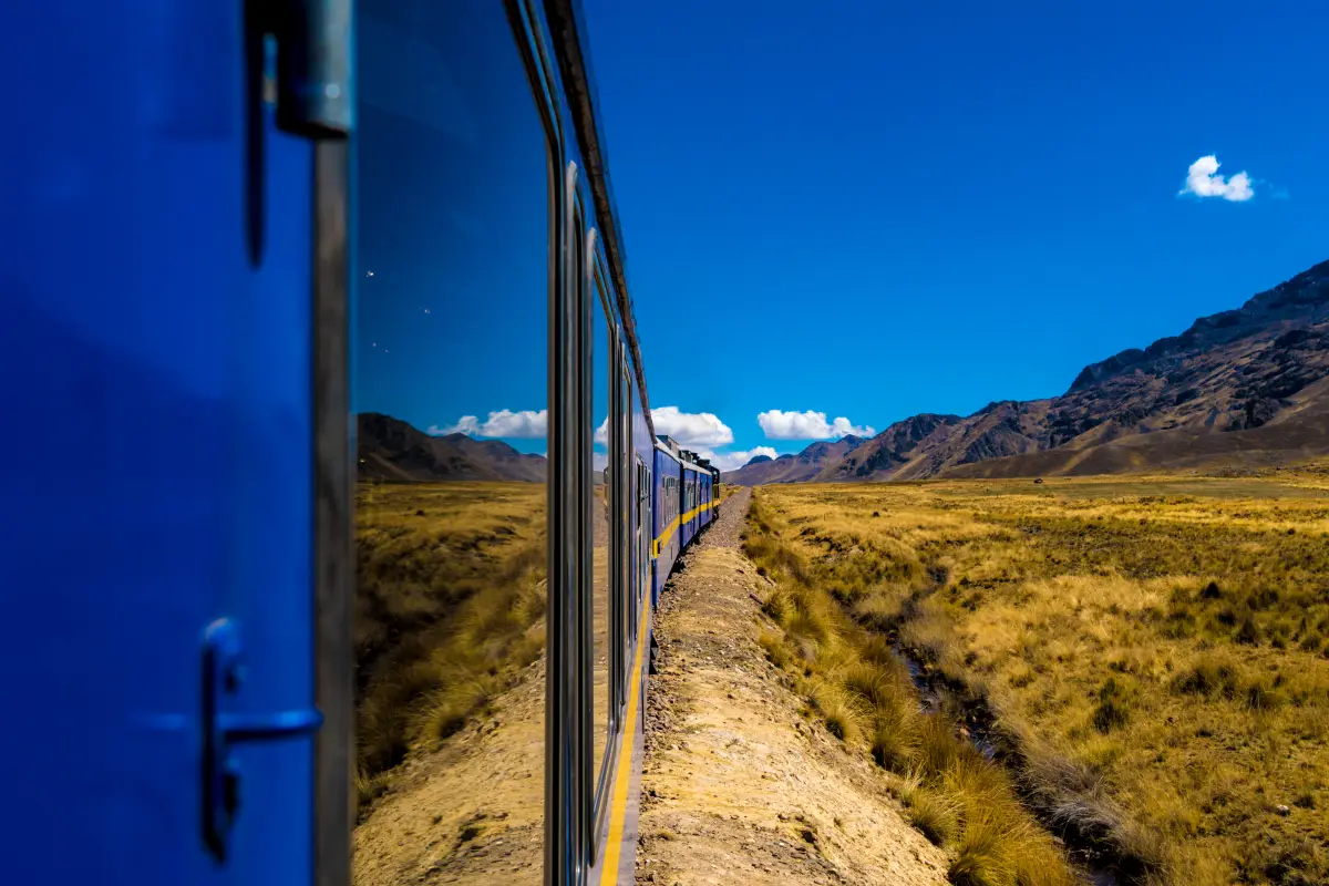 tren