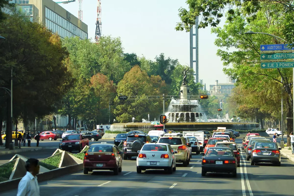 Hoy No Circula 5 de mayo de 2024: ¿Hay restricciones este domingo?