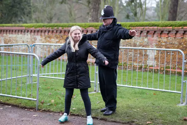 Revisión a los fans de la reina