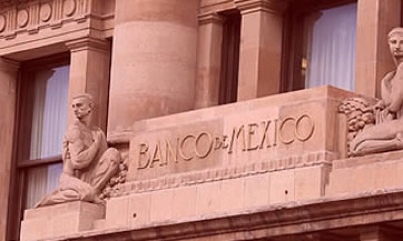 La mayoría de los miembros de la Junta afirmaron que se ha observado una evolución de la actividad económica más débil que la anticipada. (Foto: Archivo)