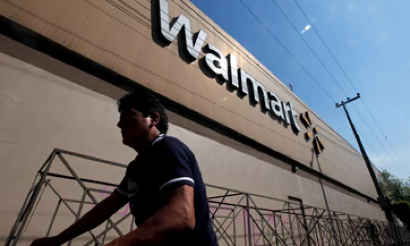 Las ventas totales de la minorista en México fueron por 34,216 (mdp). (Foto: Reuters )