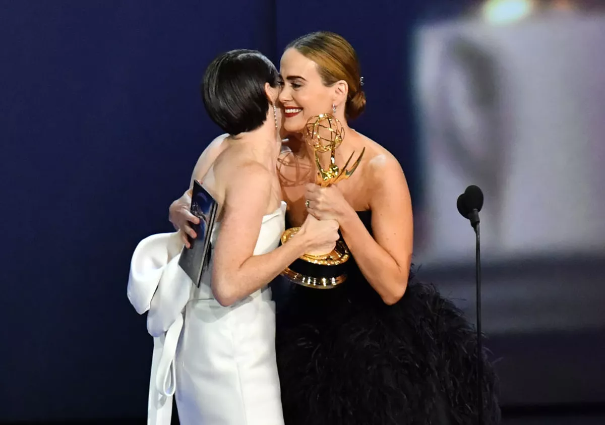 70th Emmy Awards - Show