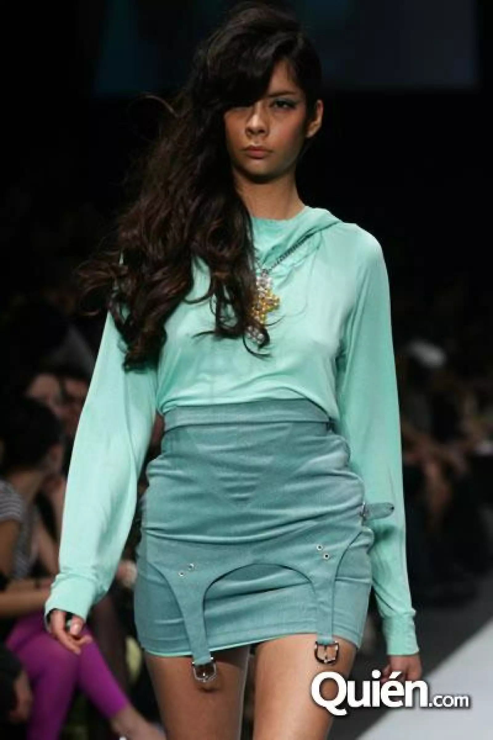 IDM Pasarela Cherry Project