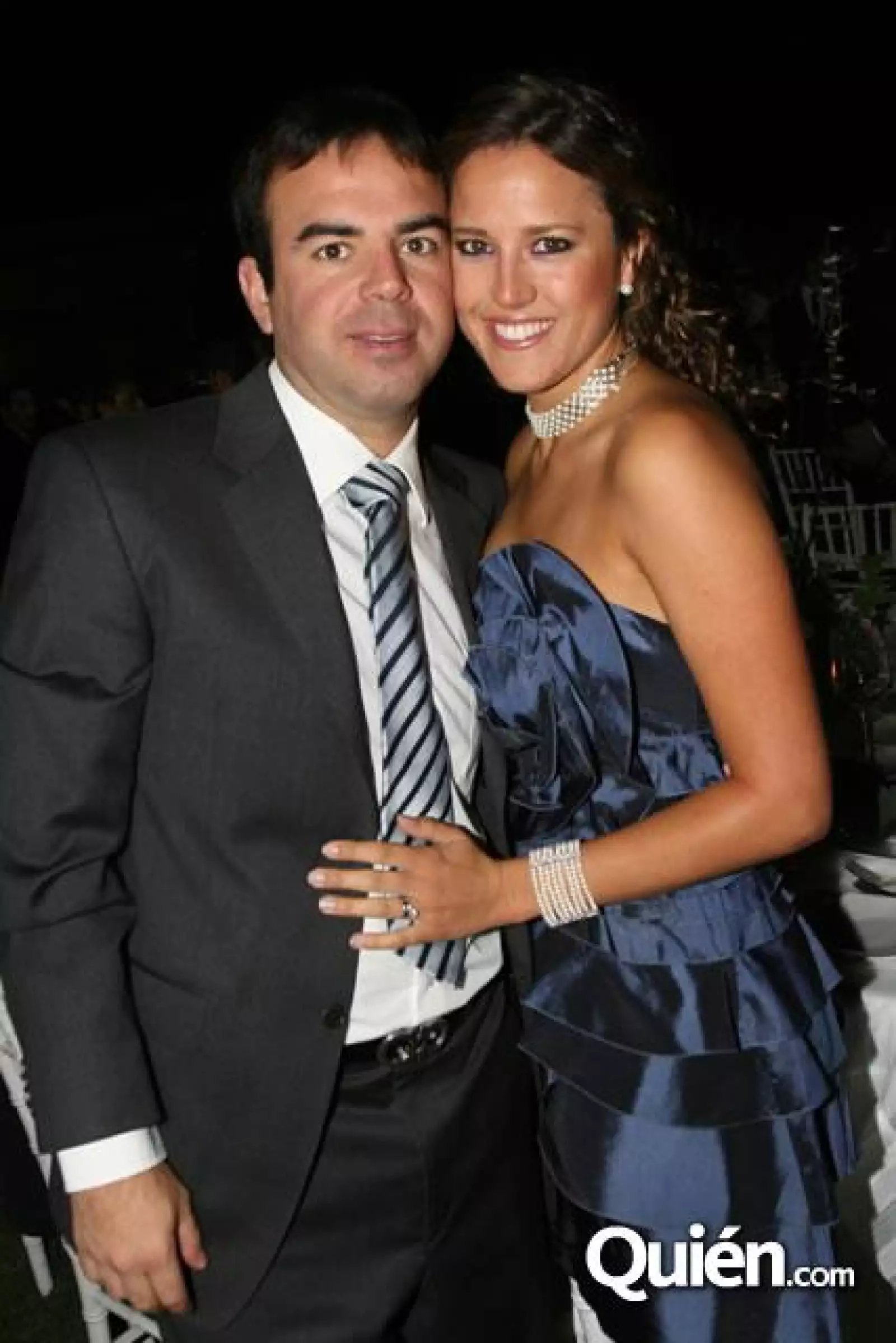 Boda Pingui Ceballos y Nuria Bernat