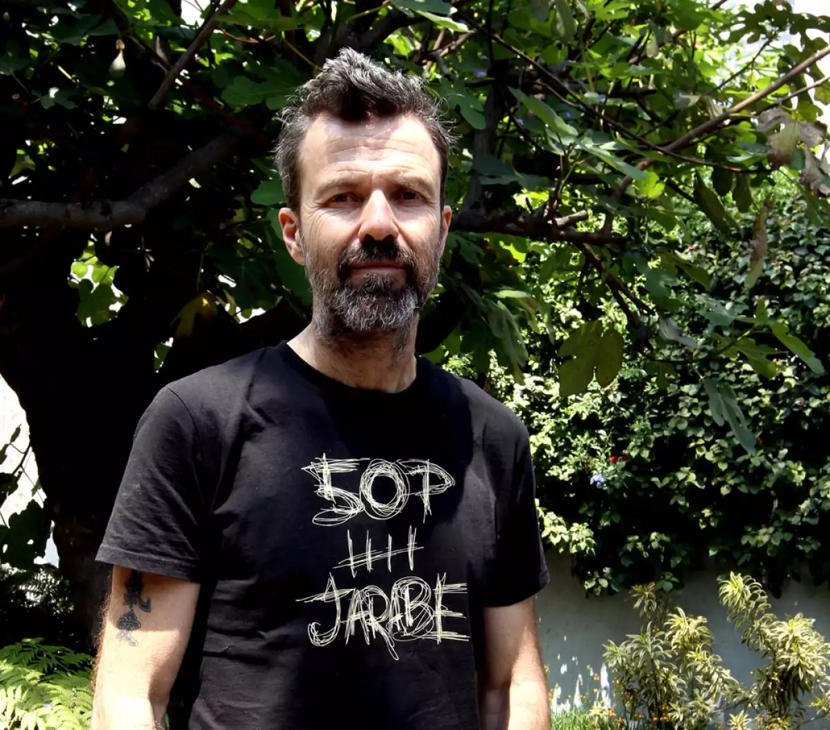 Pau Donés