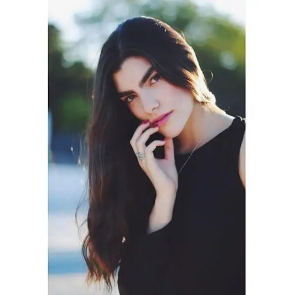 Renata Sahagún