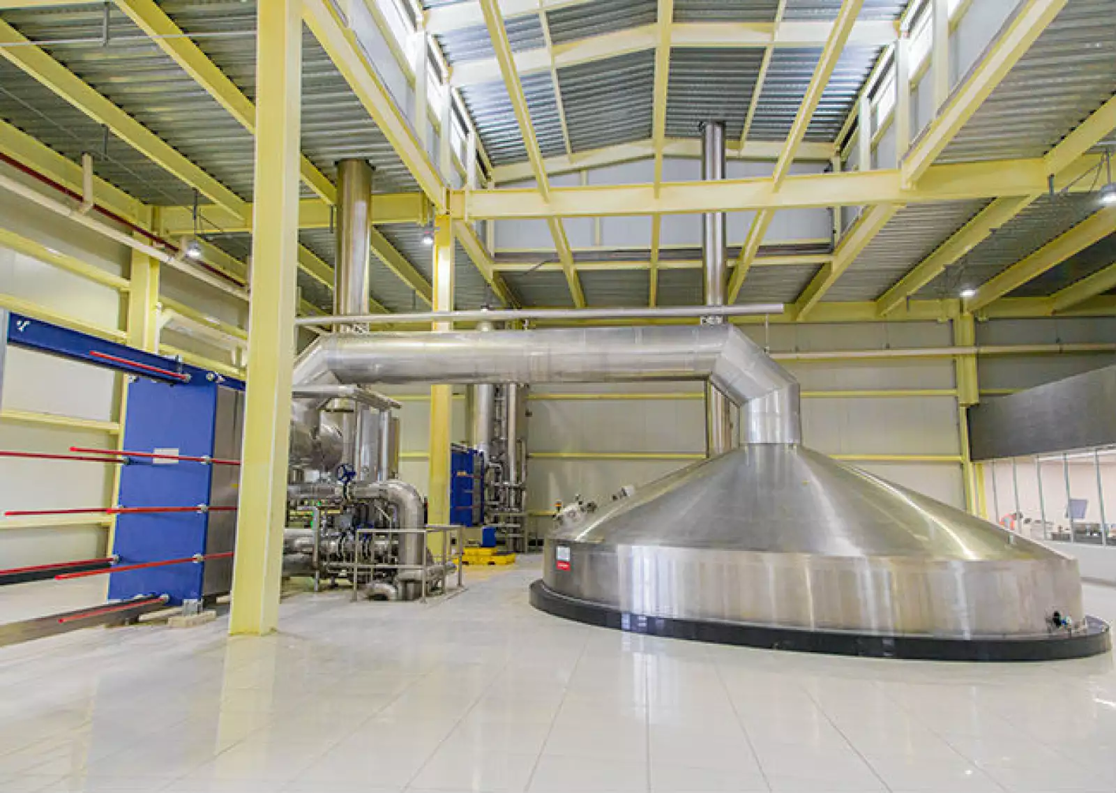 Cervecería Yucateca de Grupo Modelo