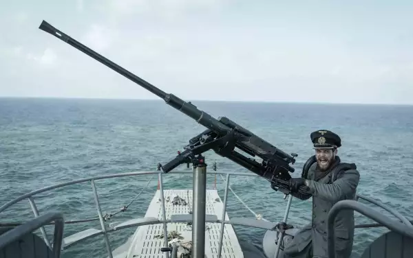 Das Boot still 1