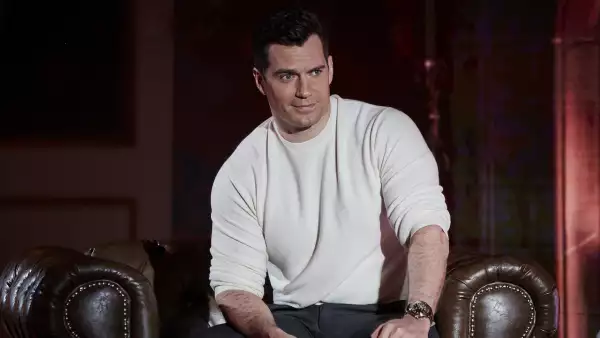 Netflix Presents "The Witcher" Press Conference In Madrid