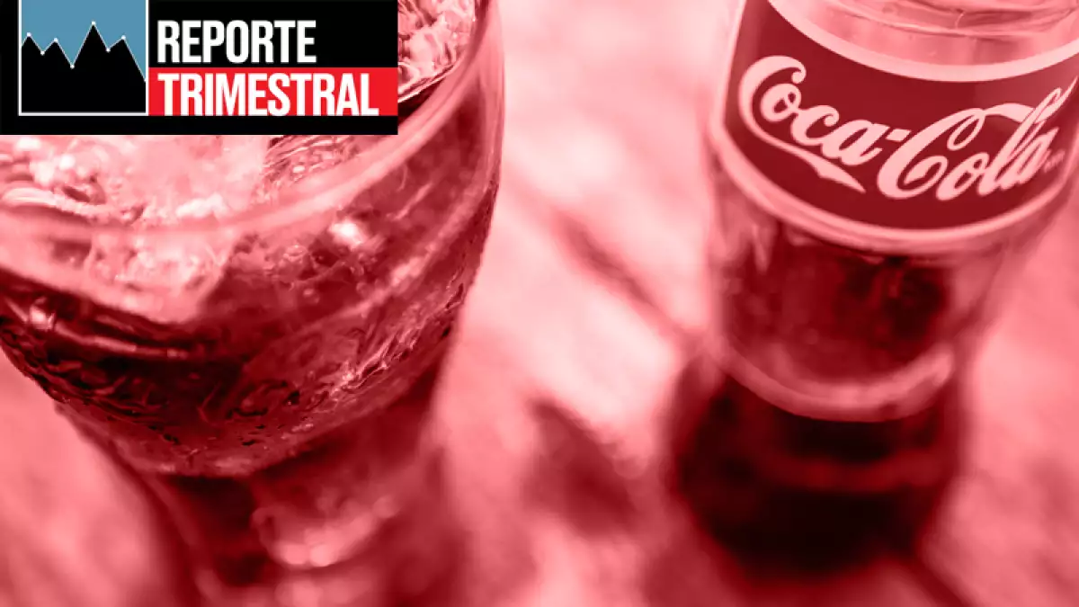Coca - Cola FEMSA