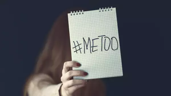 #MeToo
