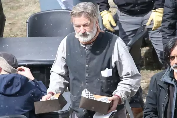 Alec Baldwin