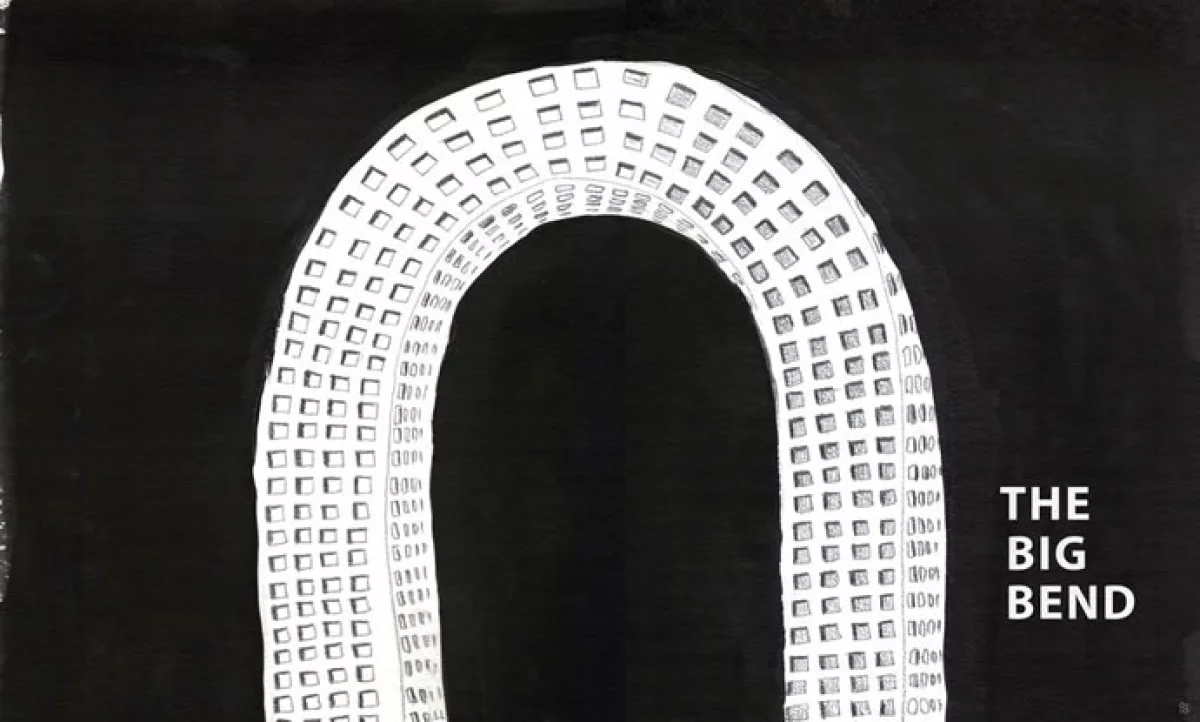 Diseño curvo